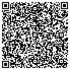 QR code with Pharaohs Painting Inc contacts