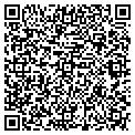 QR code with Gist Inc contacts