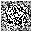 QR code with Martin Frye contacts