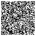 QR code with Hacker Orchards contacts