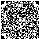 QR code with Rivers Edge Embroidery contacts