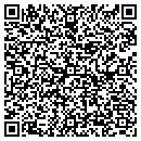 QR code with Haulin Big Cotton contacts