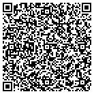 QR code with Anderson Snap On Tools contacts