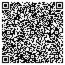 QR code with Hebron Hose CO contacts