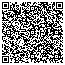 QR code with Tee's By Tazz contacts