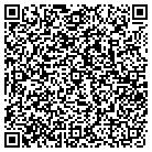 QR code with H & H Transportation LLC contacts