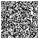 QR code with Hollday Water Co contacts
