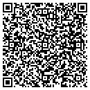 QR code with Hja Transport LLC contacts