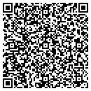QR code with Holden Transportation contacts