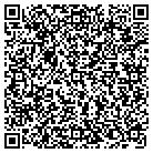 QR code with Toni's Stitches-N-Stuff Inc contacts