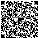 QR code with Saines Environmental Hydrglgy contacts