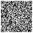 QR code with S & B Christ Consulting contacts