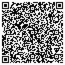 QR code with Hannah Graphics contacts