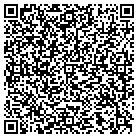 QR code with American West Pump Service Inc contacts