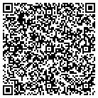 QR code with premier coatings contacts