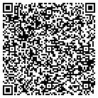 QR code with Orchard Interactive contacts