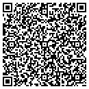 QR code with R Painting contacts