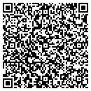 QR code with J And J Transport contacts
