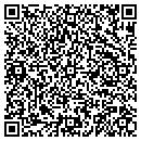 QR code with J And P Transport contacts