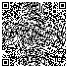QR code with Orchards of Newburgh Apts contacts