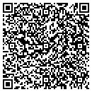 QR code with Orchard View contacts
