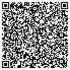 QR code with Gene's 24 Hour Mobil Mechanic contacts