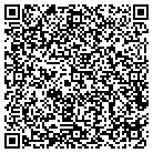 QR code with George's Service Center contacts