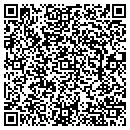 QR code with The Stitching Niche contacts