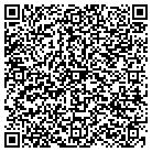QR code with King Cattle & Land Company LLC contacts
