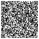 QR code with J & G Transportation LLC contacts