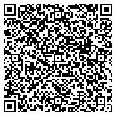 QR code with L And J Rentals LLC contacts