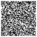 QR code with Sassy Letter contacts