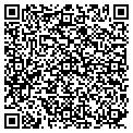 QR code with Jlc Transportation Inc contacts