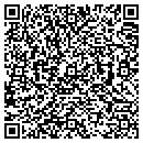 QR code with Monogrammics contacts