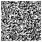 QR code with J L Transport & Mobile Home Services Inc contacts