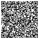 QR code with King Recon contacts