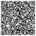 QR code with J N Transport Services contacts