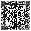 QR code with B & C Snowplowing contacts