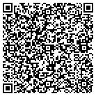 QR code with Blizzard Snow Plows At Brad's contacts