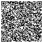 QR code with Hydroenvironmental Solutions contacts