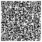 QR code with Huntington Park Auto Center contacts