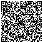 QR code with Hydro Environmental Tech Inc contacts