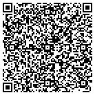 QR code with Hydrogeologic Environmental contacts