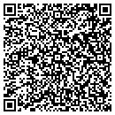 QR code with D J Pipeline Supply contacts