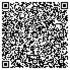 QR code with J C M Environmental Inc contacts