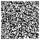 QR code with K & C Elite Express Transport contacts