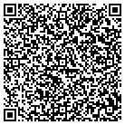 QR code with Redlin Painting contacts