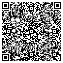 QR code with N Jeasey Environmental contacts