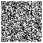 QR code with K&H Transportation LLC contacts