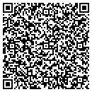 QR code with One stop contacts